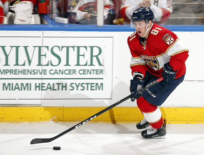 Jonathan Marchessault Poster 3959120