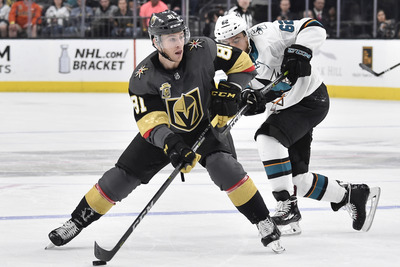 Jonathan Marchessault Poster 3959125