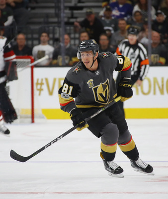 Jonathan Marchessault Poster 3959127
