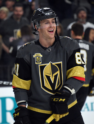 Jonathan Marchessault Poster 3959128
