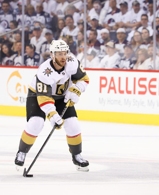 Jonathan Marchessault Poster 3959129