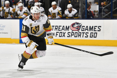 Jonathan Marchessault Poster 3959131