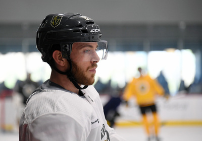 Jonathan Marchessault Poster 3959132