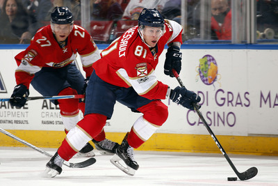 Jonathan Marchessault Poster 3959133