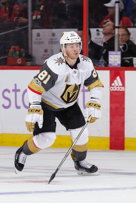 Jonathan Marchessault Poster 3959134
