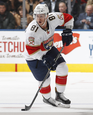 Jonathan Marchessault Poster 3959136