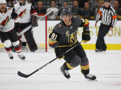 Jonathan Marchessault Poster 3959137