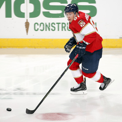 Jonathan Marchessault Poster 3959138