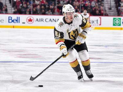 Jonathan Marchessault Poster 3959139