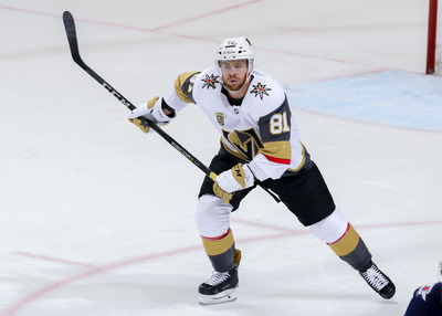 Jonathan Marchessault Poster 3959140