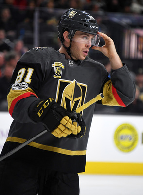 Jonathan Marchessault Poster 3959141