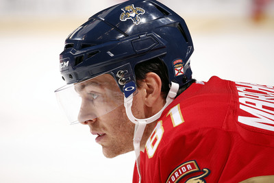 Jonathan Marchessault Poster 3959142