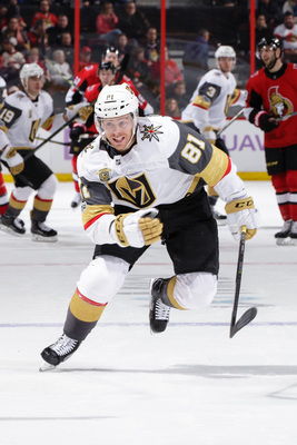 Jonathan Marchessault Poster 3959144