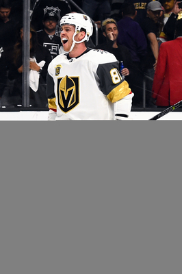 Jonathan Marchessault Poster 3959146