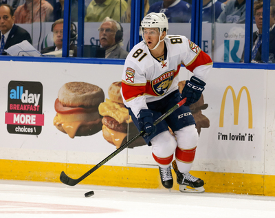 Jonathan Marchessault Poster 3959149