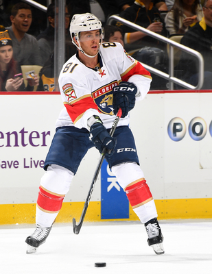 Jonathan Marchessault Poster 3959150