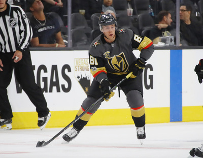 Jonathan Marchessault Poster 3959152