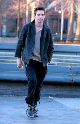 Jonathan Rhys Meyers Poster 1374955