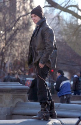 Jonathan Rhys Meyers Poster 1374959