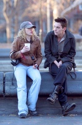 Jonathan Rhys Meyers Poster 1374965