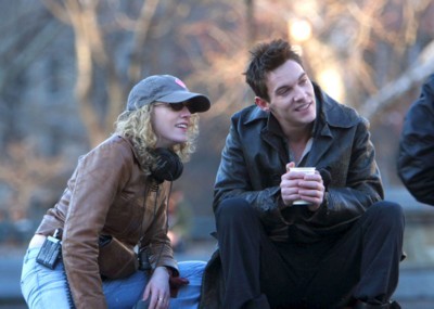 Jonathan Rhys Meyers Poster 1374966