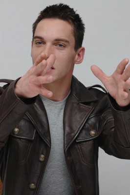 Jonathan Rhys Meyers Poster 2201699