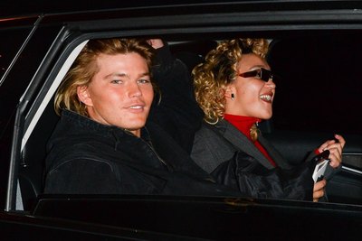 Jordan Barrett Poster 3096609