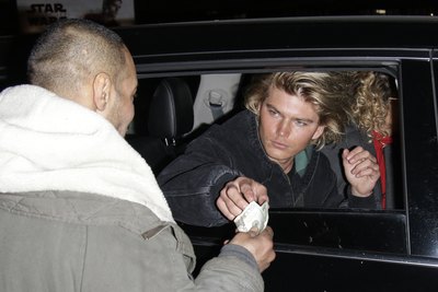 Jordan Barrett Poster 3096610