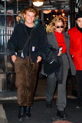 Jordan Barrett Poster 3096613