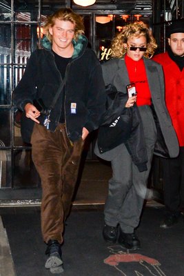 Jordan Barrett Poster 3096617