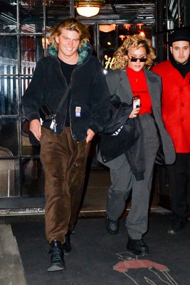 Jordan Barrett Poster 3096618