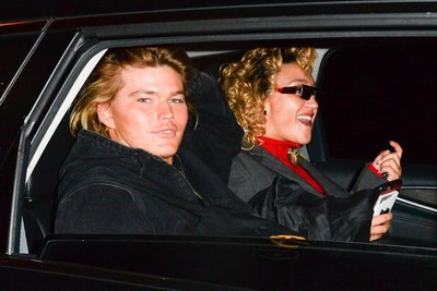 Jordan Barrett Poster 3096624