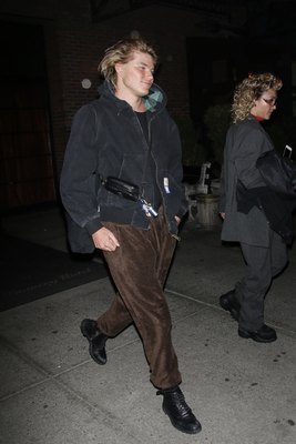 Jordan Barrett Poster 3096641