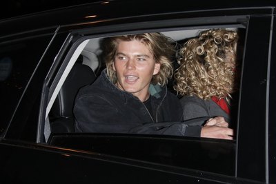 Jordan Barrett Poster 3096644