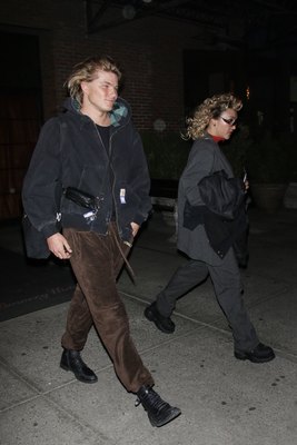 Jordan Barrett Poster 3096646