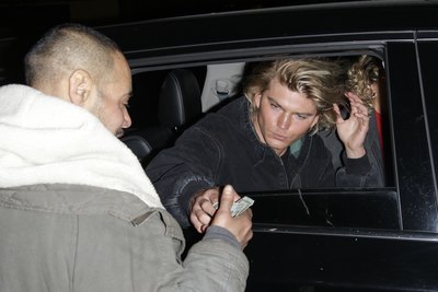 Jordan Barrett Poster 3096649