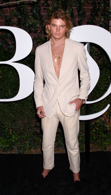 Jordan Barrett Poster 3146204