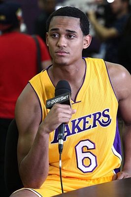 Jordan Clarkson Poster 3383290