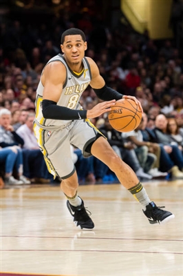 Jordan Clarkson Poster 3383291