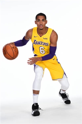 Jordan Clarkson Poster 3383292