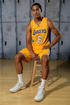 Jordan Clarkson Poster 3383293
