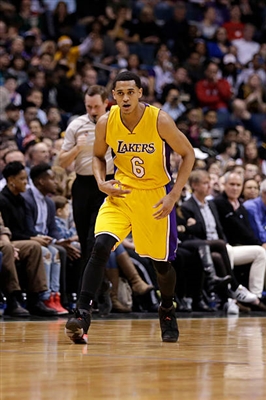 Jordan Clarkson Poster 3383294