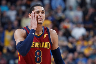 Jordan Clarkson Poster 3383295