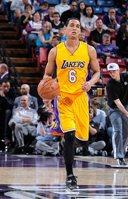 Jordan Clarkson Poster 3383298