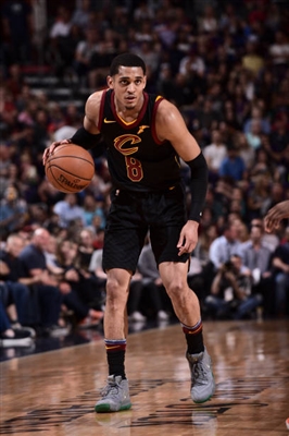 Jordan Clarkson Poster 3383299