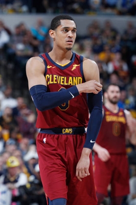 Jordan Clarkson Poster 3383301