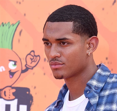 Jordan Clarkson Poster 3383302
