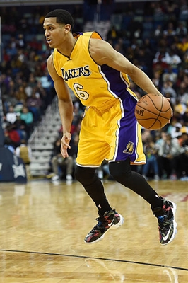 Jordan Clarkson Poster 3383303