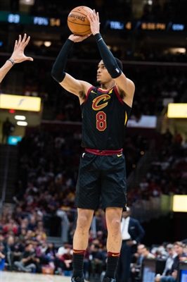 Jordan Clarkson Poster 3383304