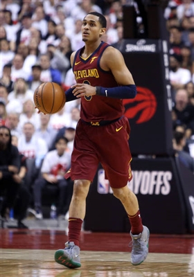 Jordan Clarkson Poster 3383305